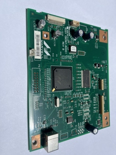 HP1005主板HPM1005接口板HPm1005 USB接口板原装拆机新老