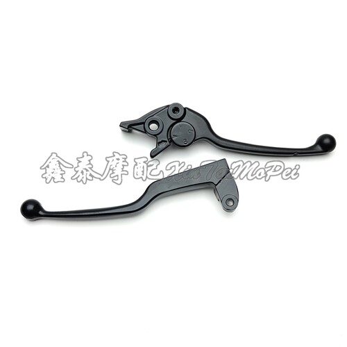 小迅龙150S左右刹车离合手柄