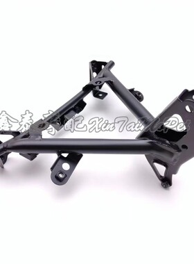 钱江赛600RS赛800大灯支架QJ700GS-L前照灯安装架固定座三角架