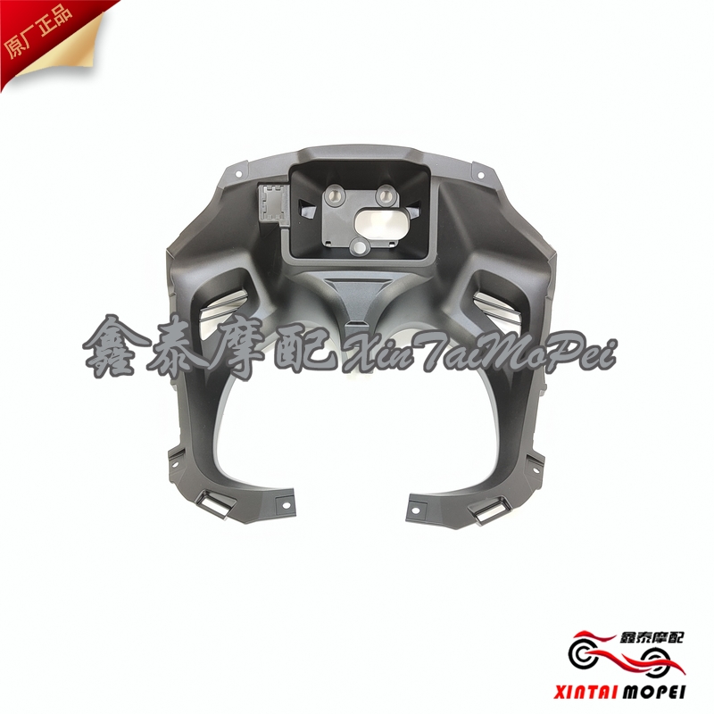 钱江摩托赛250仪表安装座