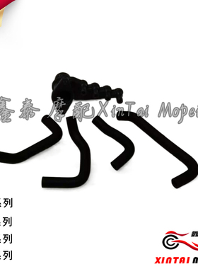 钱江贝纳利黄龙Bj600GS黄巡600小黄龙300定时系统组件 节流阀散件