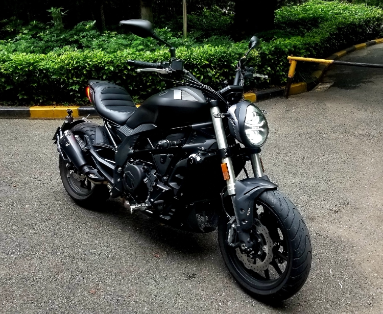 用于752s前照灯大灯无损改装到502c和黄龙300车上配全套支架改