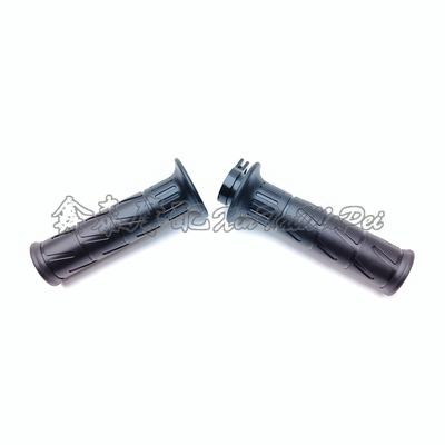 春风NK400MT650方向把套油门握把