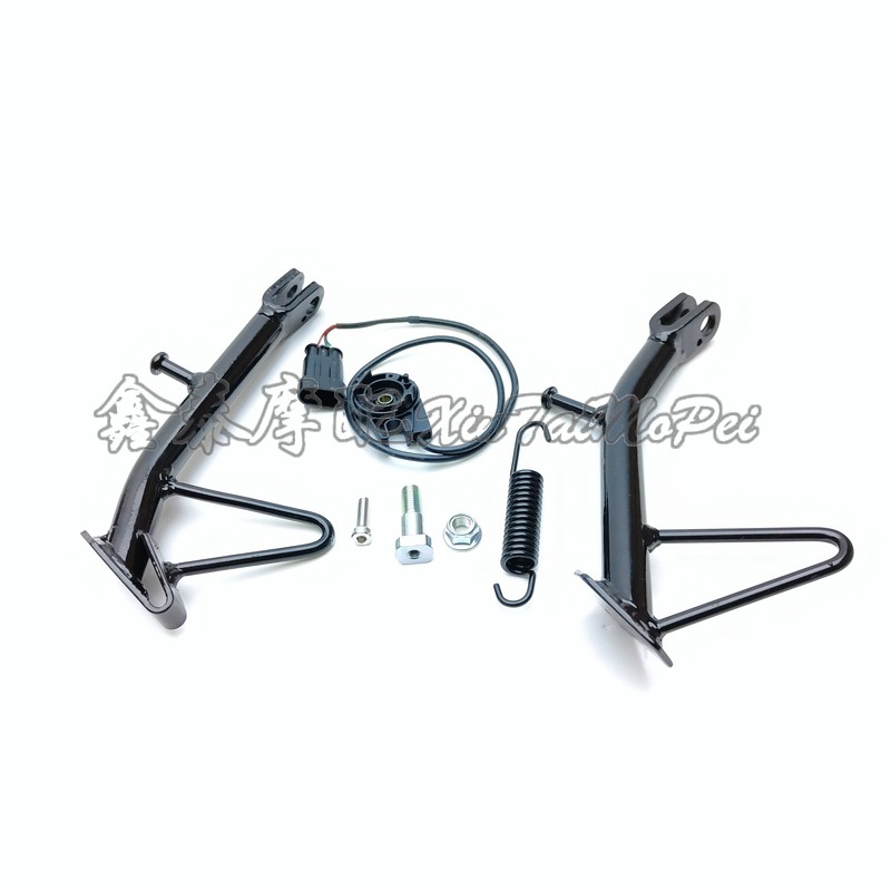 钱江赛250-29E单撑边撑