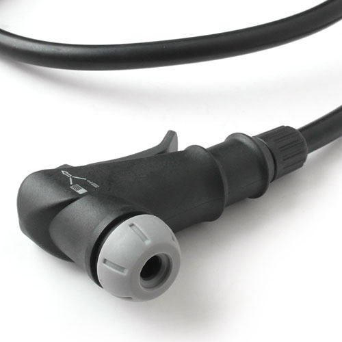 Pompe à vélo GIYO - Ref 2387469 Image 1