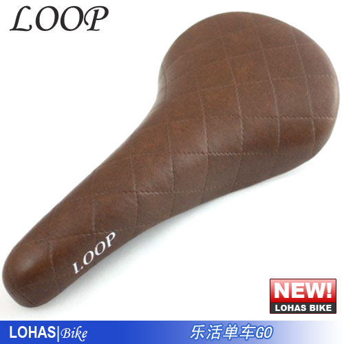 Selle de vélo LOOP - Ref 2359752 Image 1