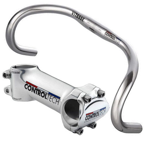 Guidon de vélo - Ref 2343275 Image 1