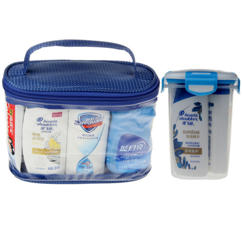 旅行装小样男女出差全套用品