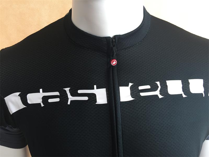 Vêtement cycliste homme CASTELLI - Ref 2213449 Image 3