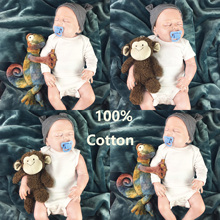 包邮美国carters正品全棉三角哈衣长袖短袖无袖哈衣包屁衣爬服