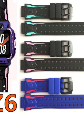 适用于小天才电话手表充电线充电器y02y03y05y01az1sz2z3z5z6表带