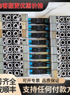 议价费斯托电磁阀 14944 14943 ，一共16个可维修