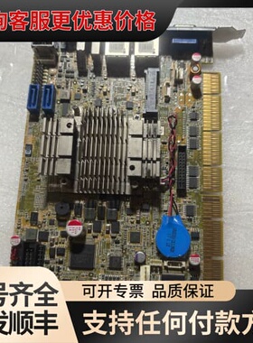 议价IEI 威强电 PCISA-BT-E38451-R11 -K可维修