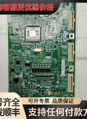 议价G1S变频器SA539072-03，EP-4803B主板可维修