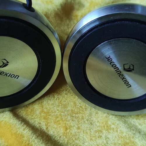 议价3Dconnexion SpaceMouse? Compac可维修
