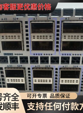 议价ARISTA DCS-7280CR-48 48口万兆可维修