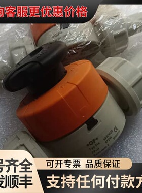 议价＋GF＋ 手动 隔膜阀 TYP 514 d20DN15 P可维修