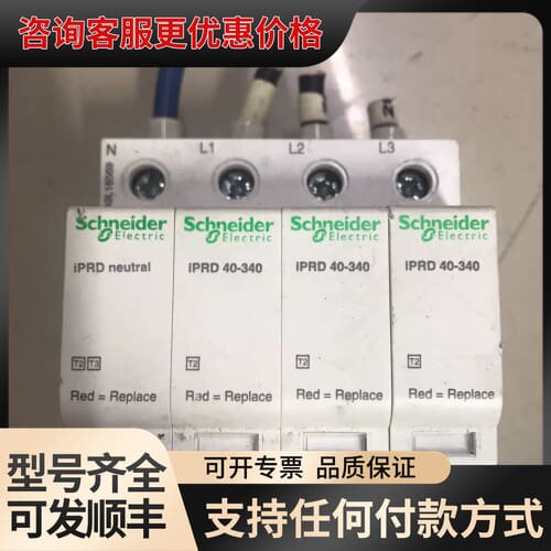 议价Schneider Electric A9L16569可维修