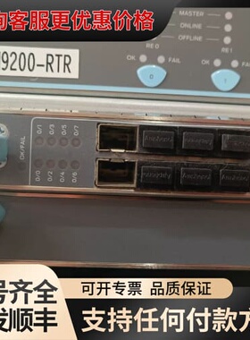 议价juper EX9208 交换机 含 EX9200-RE可维修