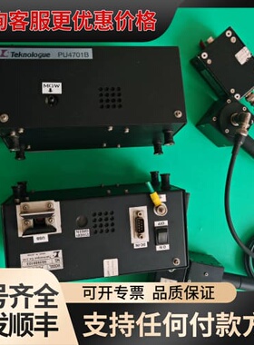 议价Teknologue PU4701B 光谱仪/LX4641C可维修