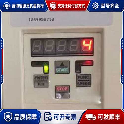 议价KEB科比变频器 18F5A1G-3AGA 驱动器可维修