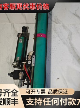 议价TOX气液增压缸可维修