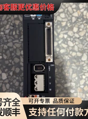 议价三协伺服驱动器DA21221可维修