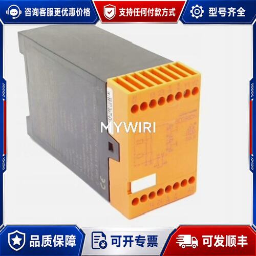 议价BD5987.02/301 AC42V Dold 多得 继可维修