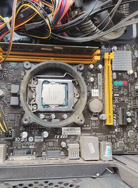 可维修映泰H110MDE EVO：7.0 USB3.1，支持6、7