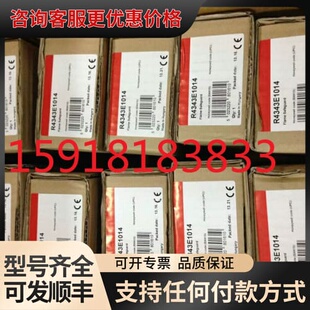 议价R4343E1014控制器可维修