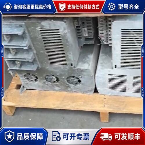 议价ABB软起动器pstb840可维修