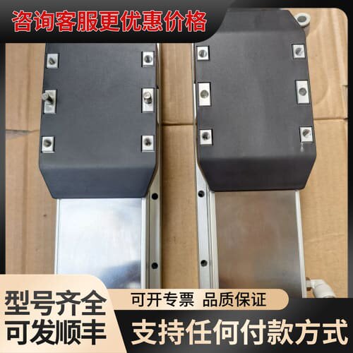 议价PI全封闭丝杆滑台模组可维修