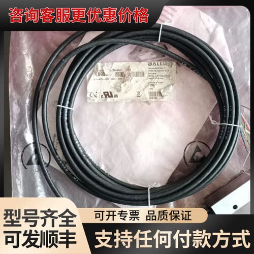 议价 BML0906巴鲁夫磁栅尺线行编码器, 可维修