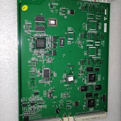 可维修ZXJ10B程控交换机ASIG-3板，模拟信令板AS