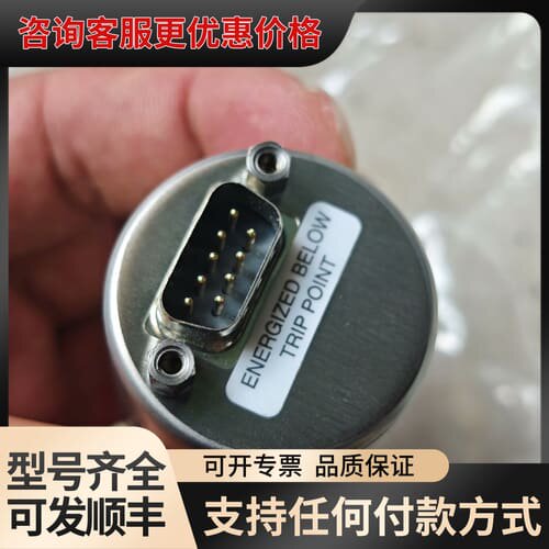 议价MKS 51B11TGA2BA.75压力开关可维修