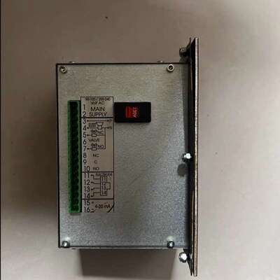 议价ALFA+LAVAL+DS-20+盐度计控制器可维修