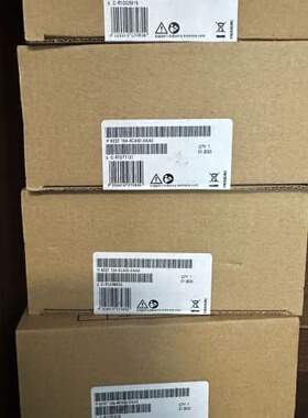 议价ET200PRO模块 4 X m12 INVERS可维修