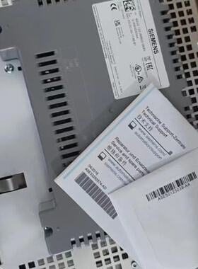 议价KTP1200 Basic触摸屏 6AV2123-2M可维修