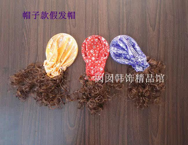 Bandeau cheveux - Ref 266385 Image 3