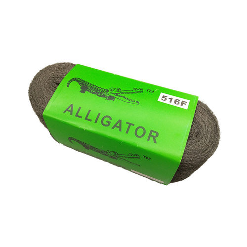 钢丝棉抛光绒鳄鱼红木家具抛光大理石打磨瓷砖清洁玻璃号钢丝0000