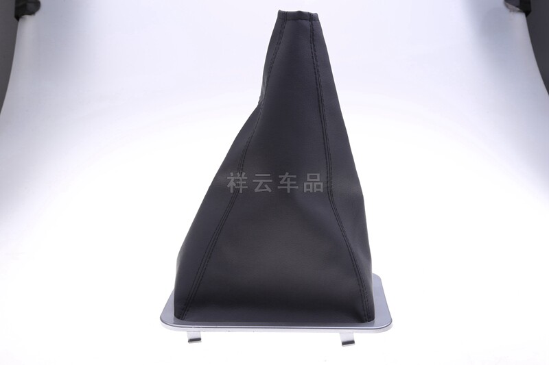 中兴田野配件无限SUV威虎G3皮卡排档杆防尘罩换挡杆防尘套档把套