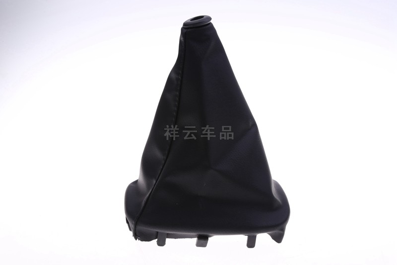 赛拉图 福瑞迪 狮跑换挡套排挡杆套档把档位套挂挡套变速杆防尘套