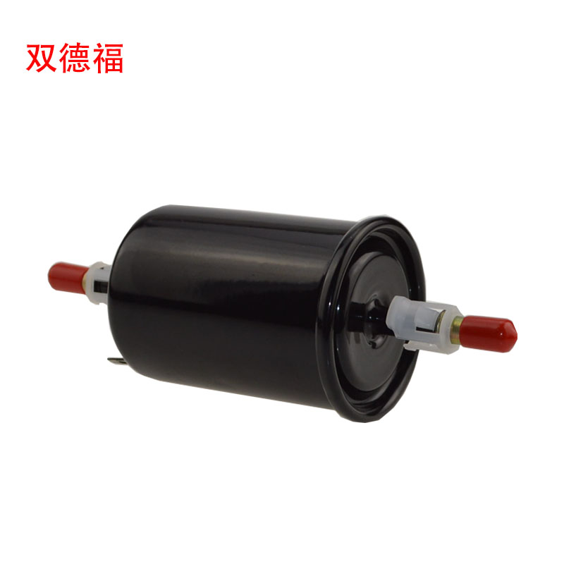 适配凯越乐风乐骋名爵5景程MG3荣威350宝骏630汽油滤芯燃油滤清器