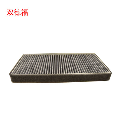 适配福特福睿斯福克斯空气滤芯