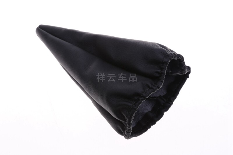 长城精灵专用变速杆防尘罩挡杆套真皮换挡挂档档位防尘套汽车配件
