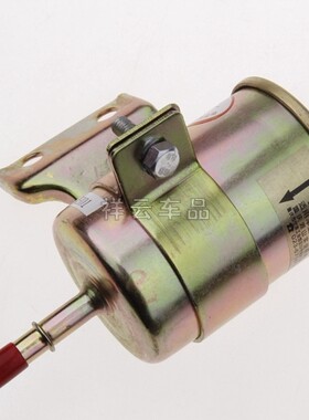 适配长安CX20CS35CS75mini逸动悦翔V3V5金牛星欧诺汽油格滤芯清器
