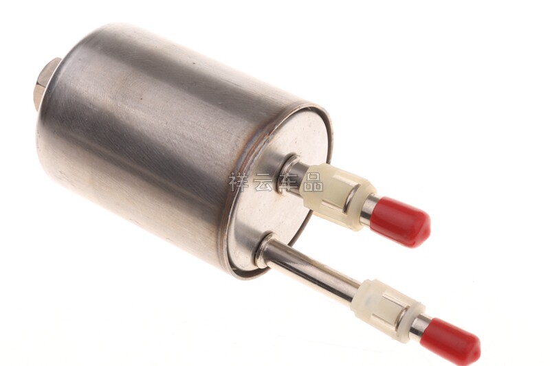 适配凯迪拉克ATS CT6 XT5 XTS CTS 别克君威 ATSL汽油滤芯清器格