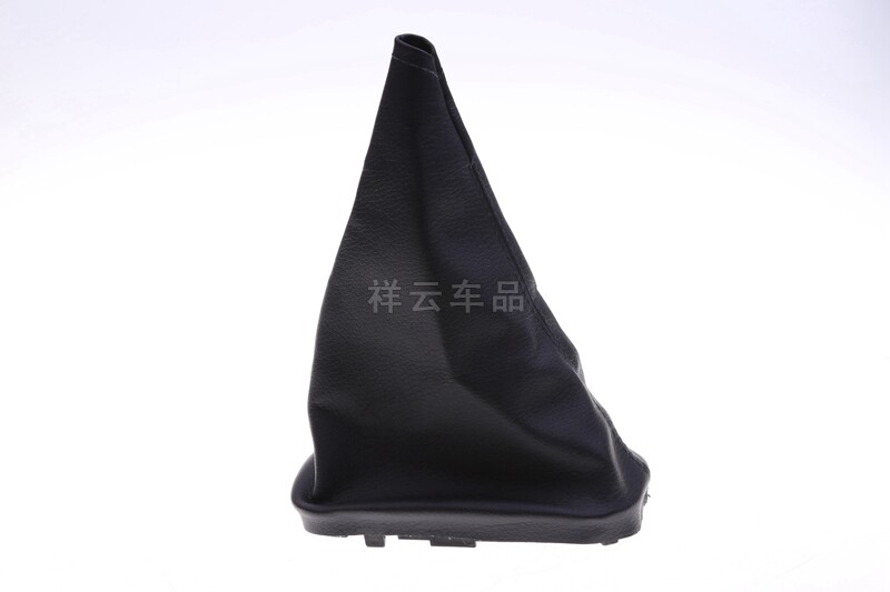 比亚迪F0 FO 排挡杆 换挡 变速 挂档把 档位 防尘套 防护罩 真皮