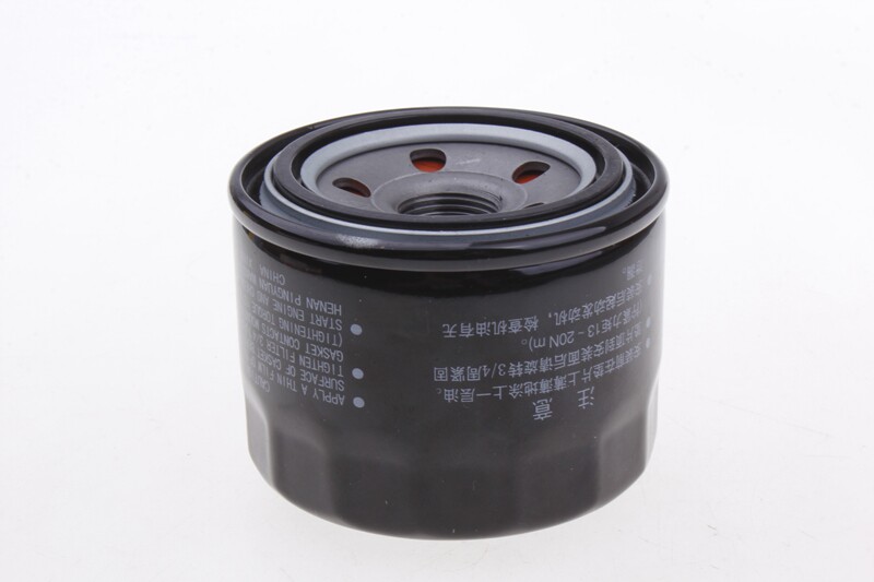 适配翼神劲炫欧蓝德景逸V5机滤机油君阁菱悦V3菱致V56滤芯滤清器