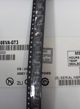 CAT660EVA CAT660EVA-GT3 PMIC 开关稳压器 8-SOIC 全新原装